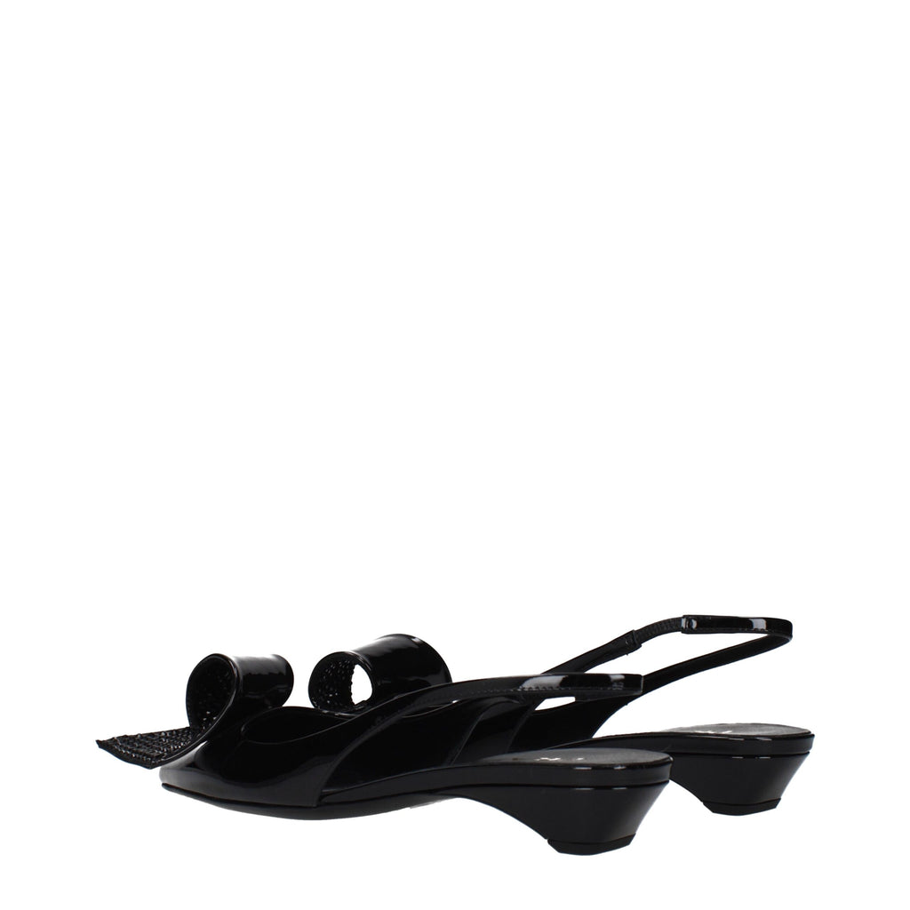 PRADA sandalai