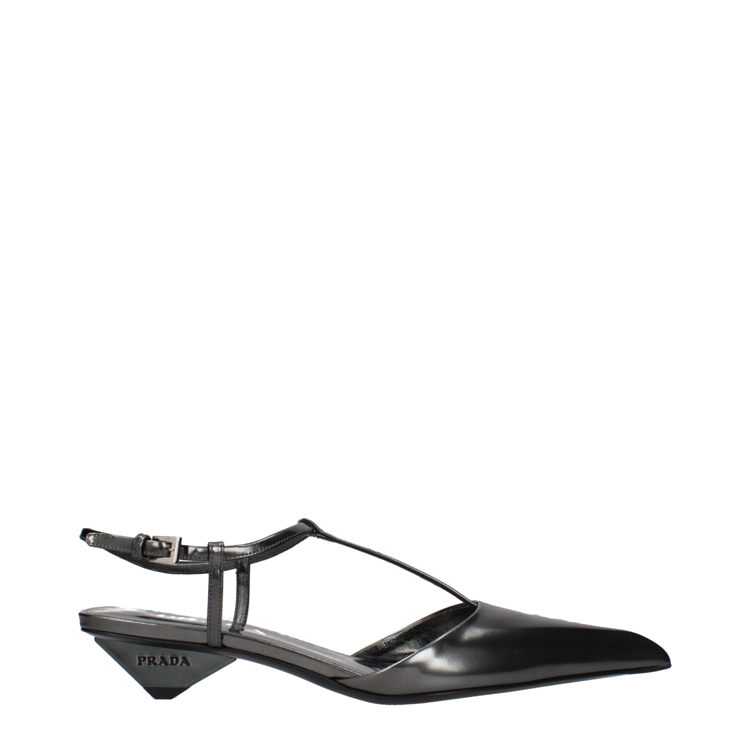 PRADA sandalai