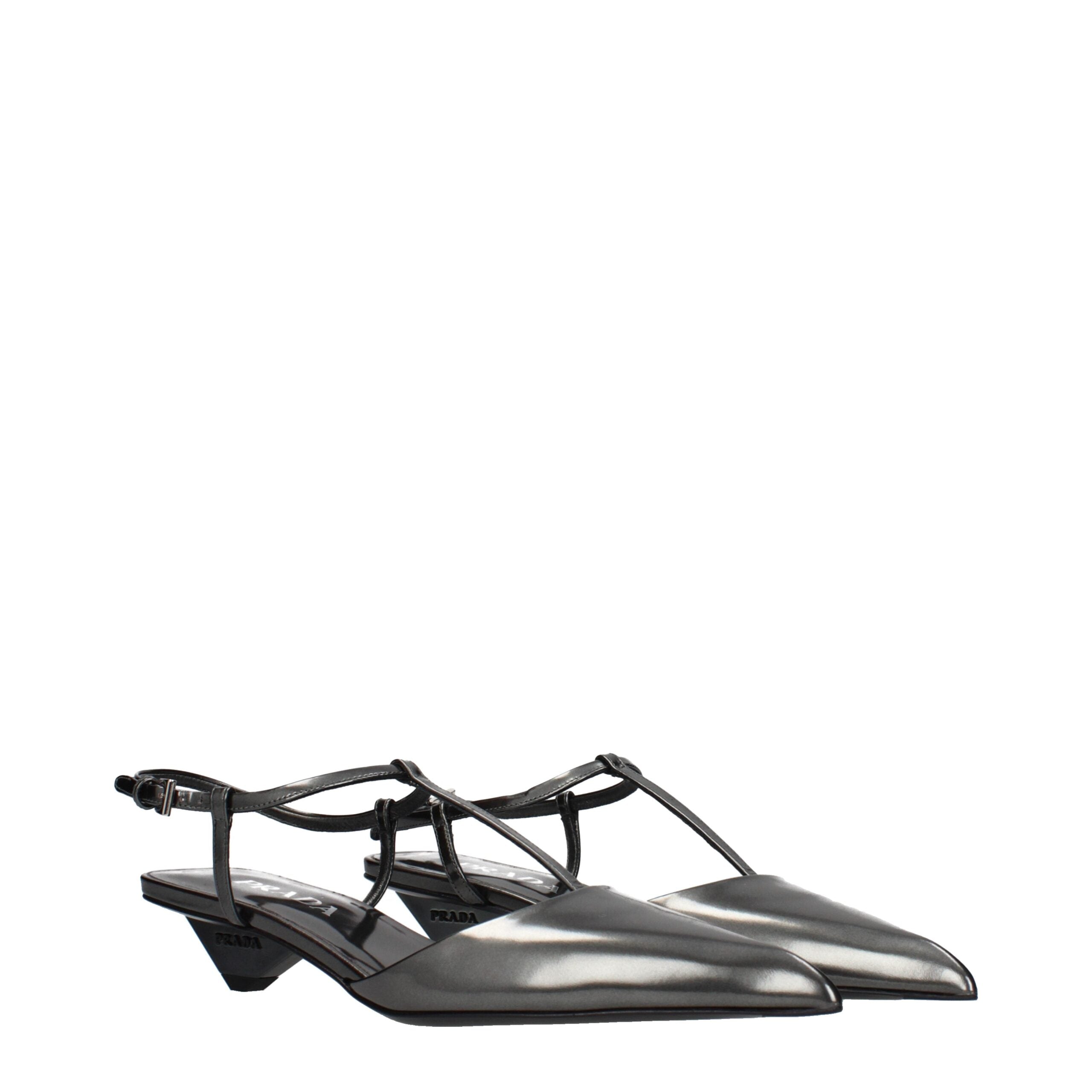 PRADA sandalai