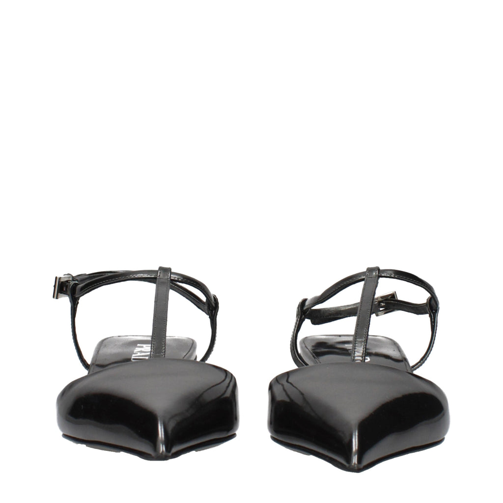 PRADA sandalai