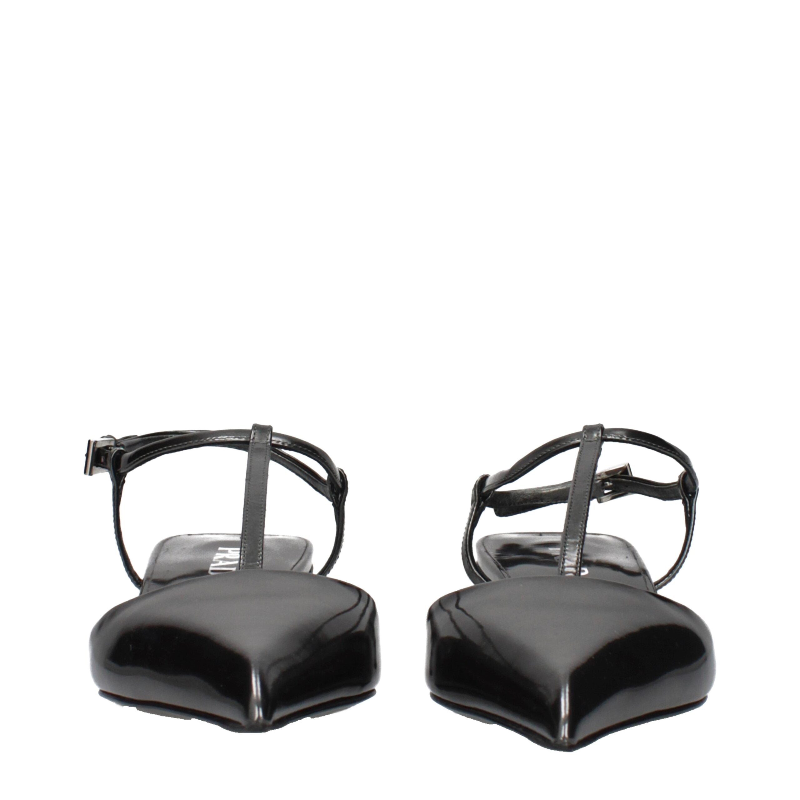 PRADA sandalai