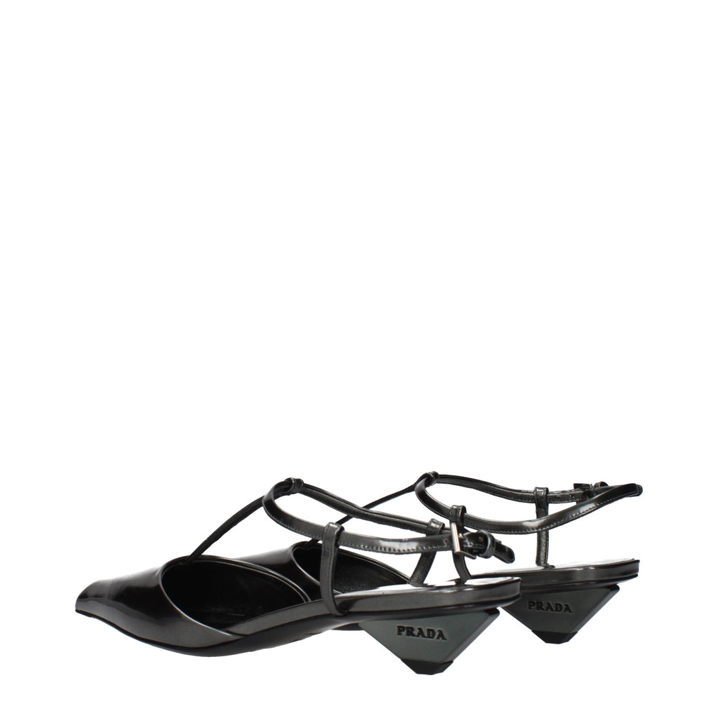 PRADA sandalai