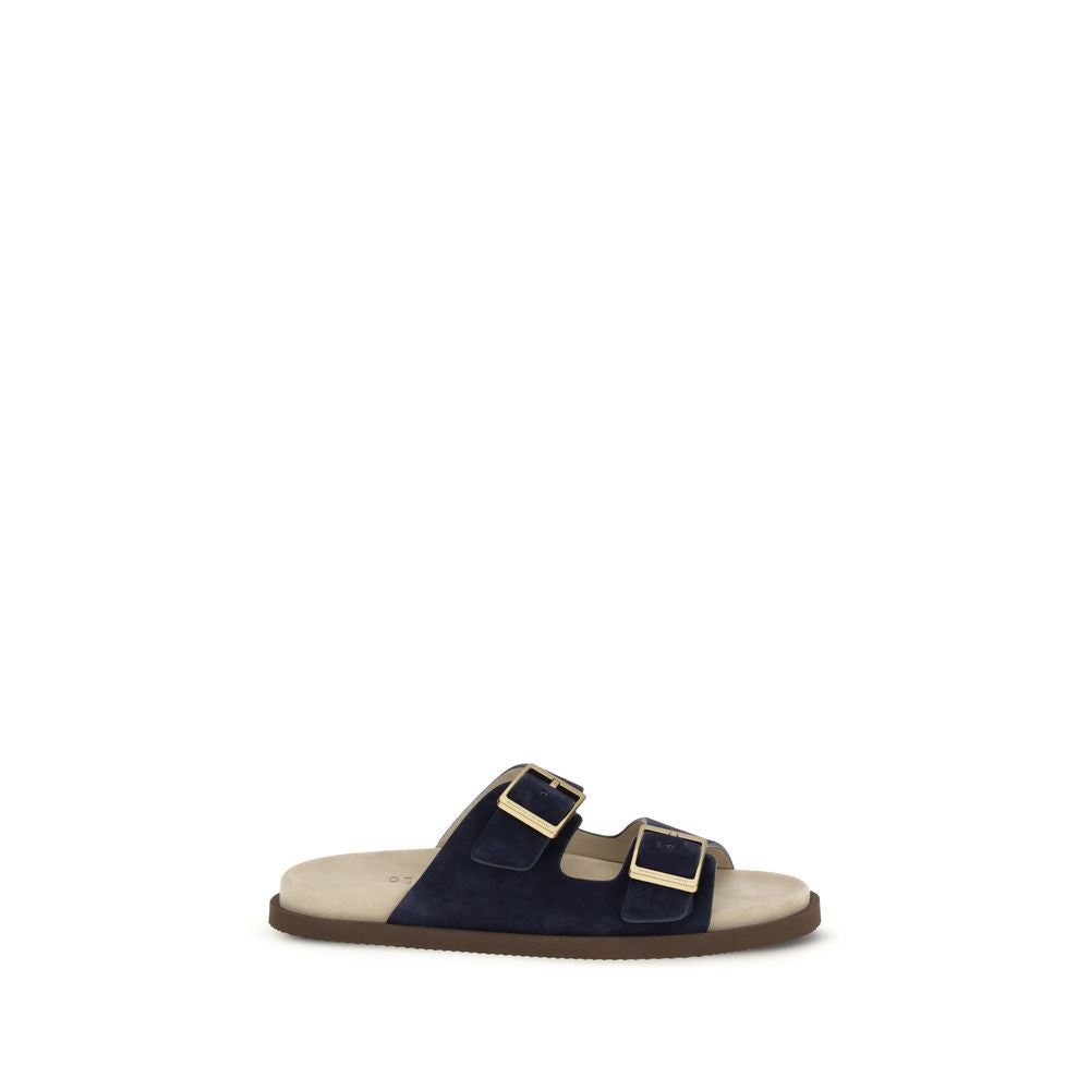 BRUNELLO CUCINELLI sandalai