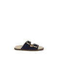BRUNELLO CUCINELLI sandalai