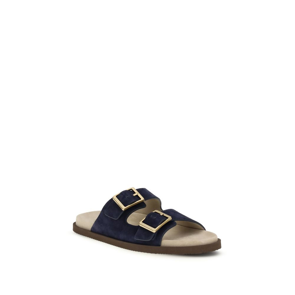 BRUNELLO CUCINELLI sandalai