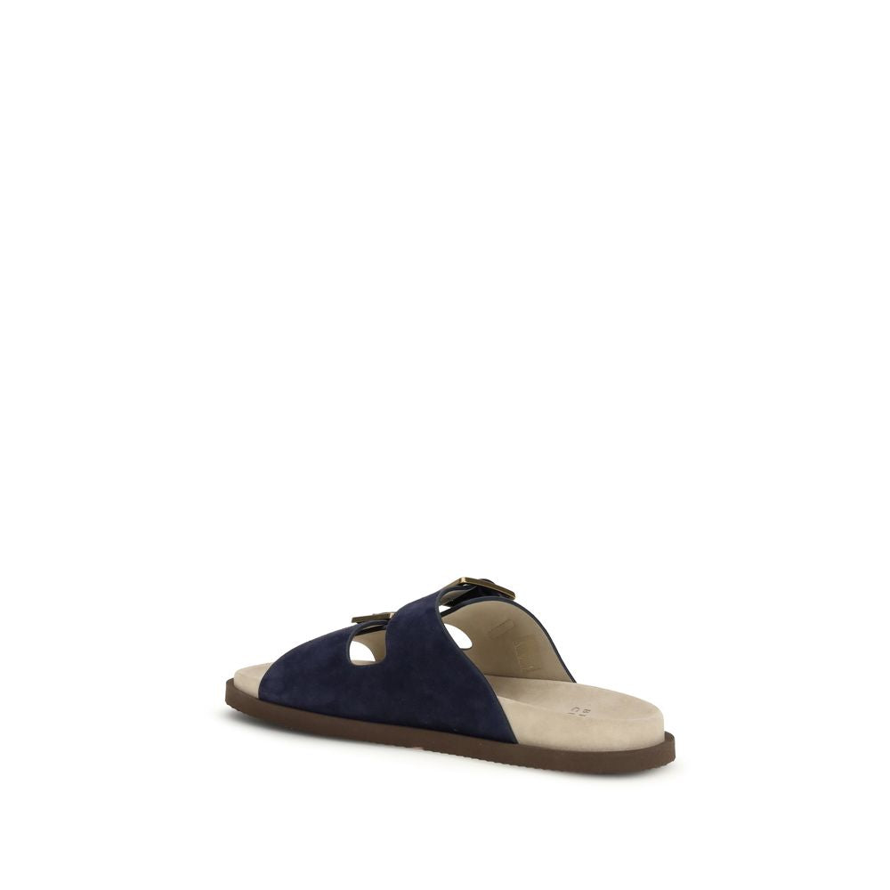 BRUNELLO CUCINELLI sandalai