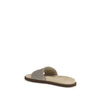 BRUNELLO CUCINELLI sandalai