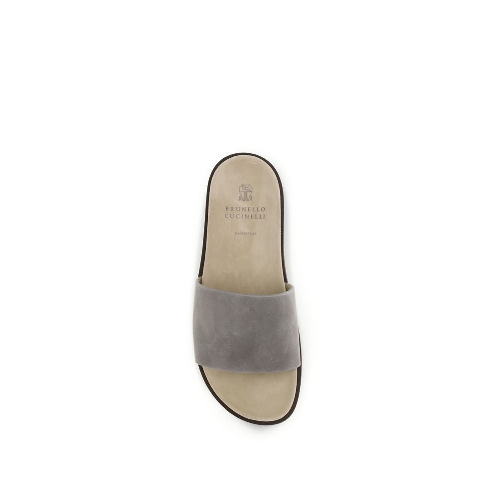 BRUNELLO CUCINELLI sandalai
