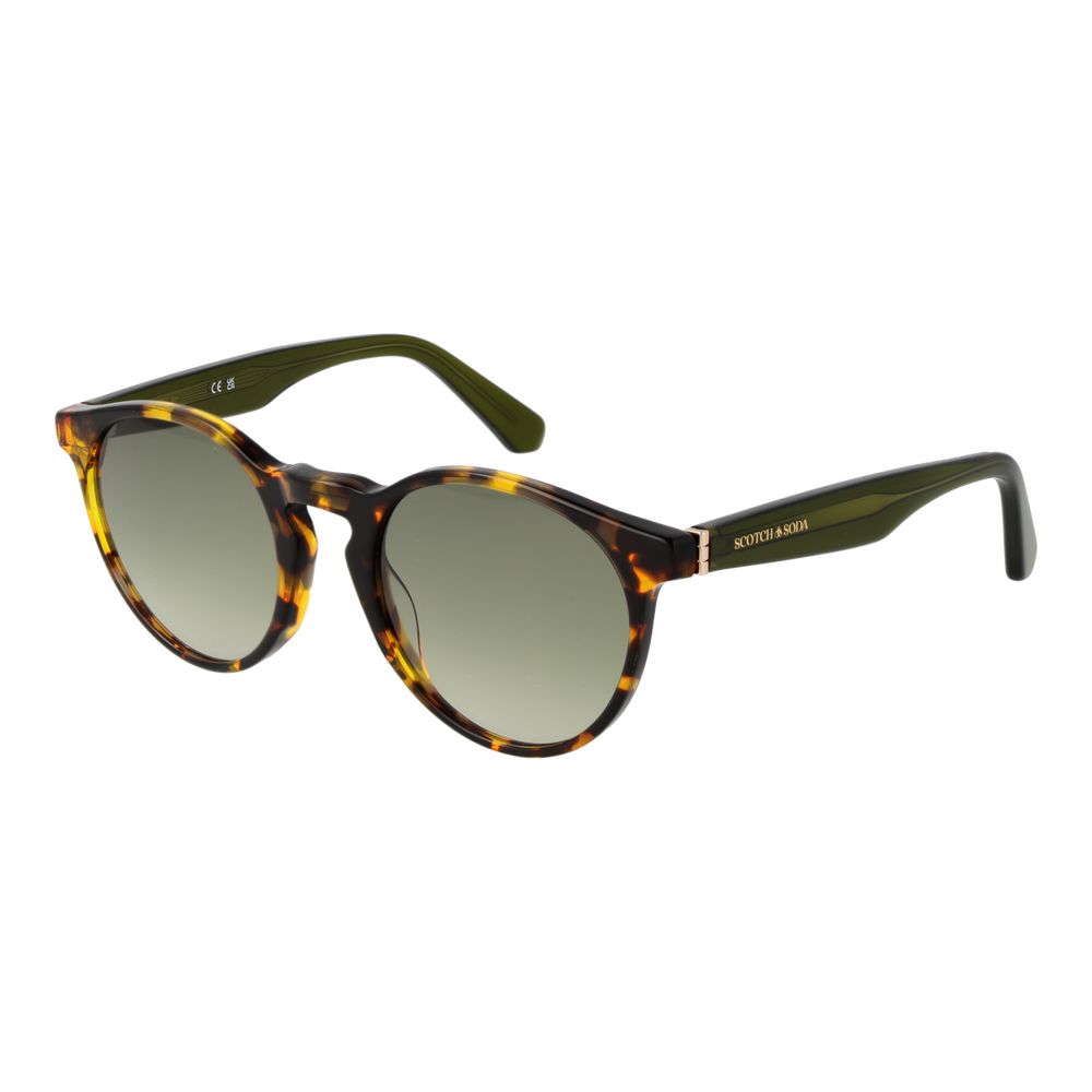 SCOTCH & SODA akiniai nuo saulės