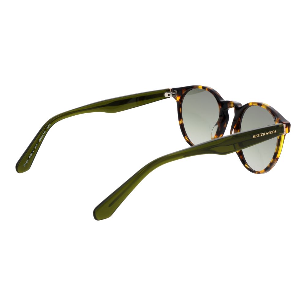 SCOTCH & SODA akiniai nuo saulės