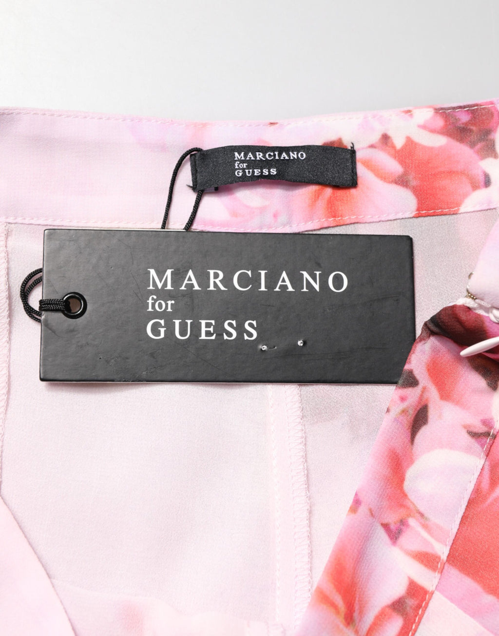 GUESS BY MARCIANO kelnės