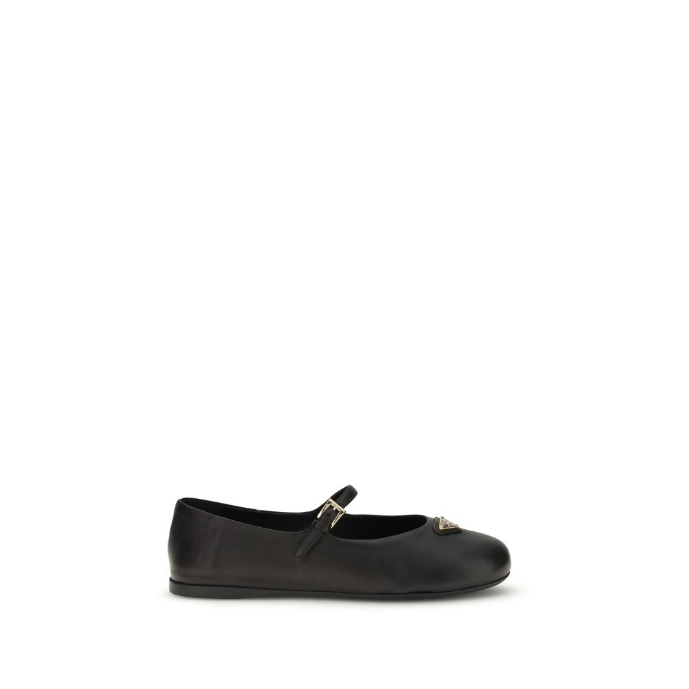 PRADA balerinės