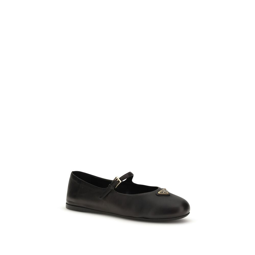 PRADA balerinės