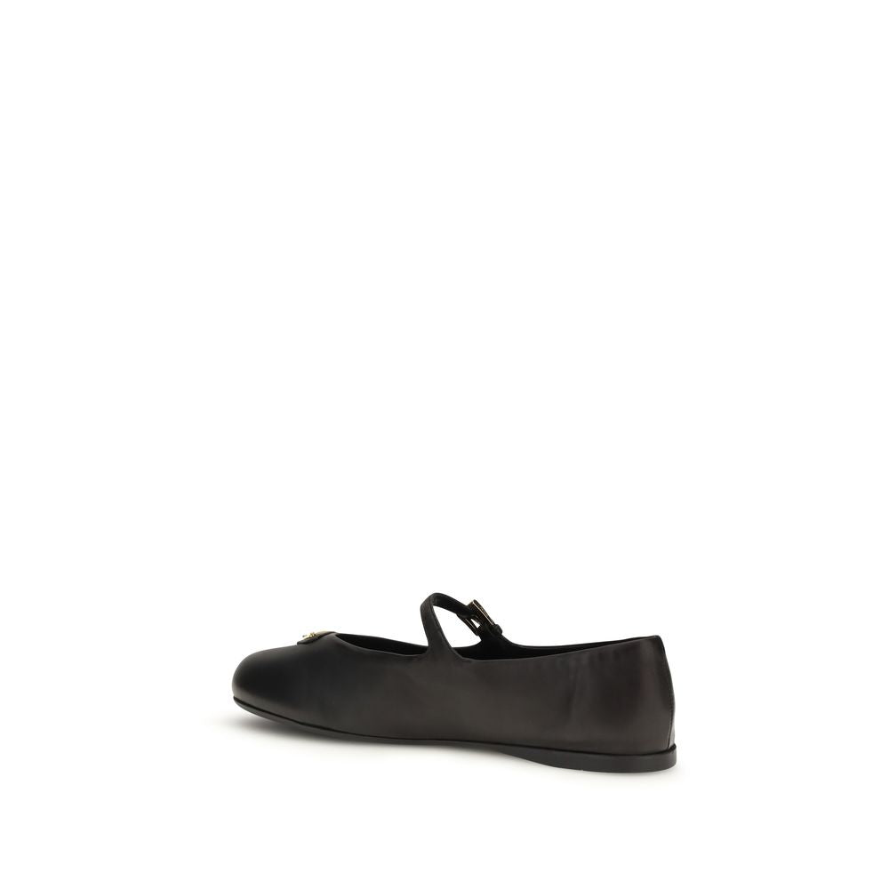 PRADA balerinės