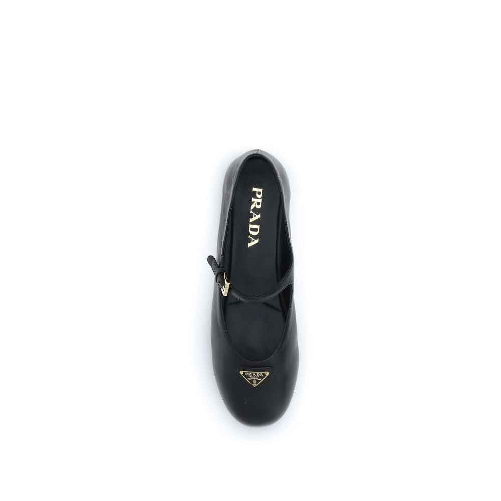 PRADA balerinės