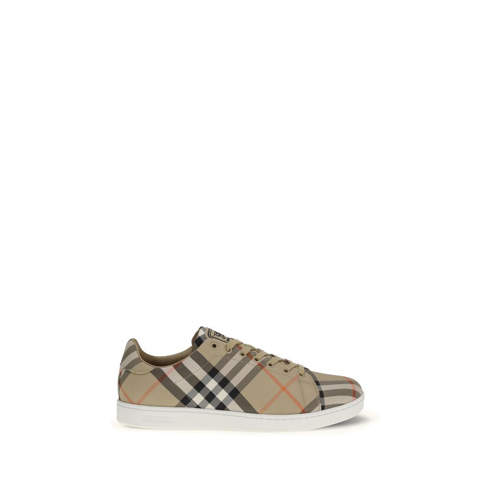 BURBERRY sportiniai batai