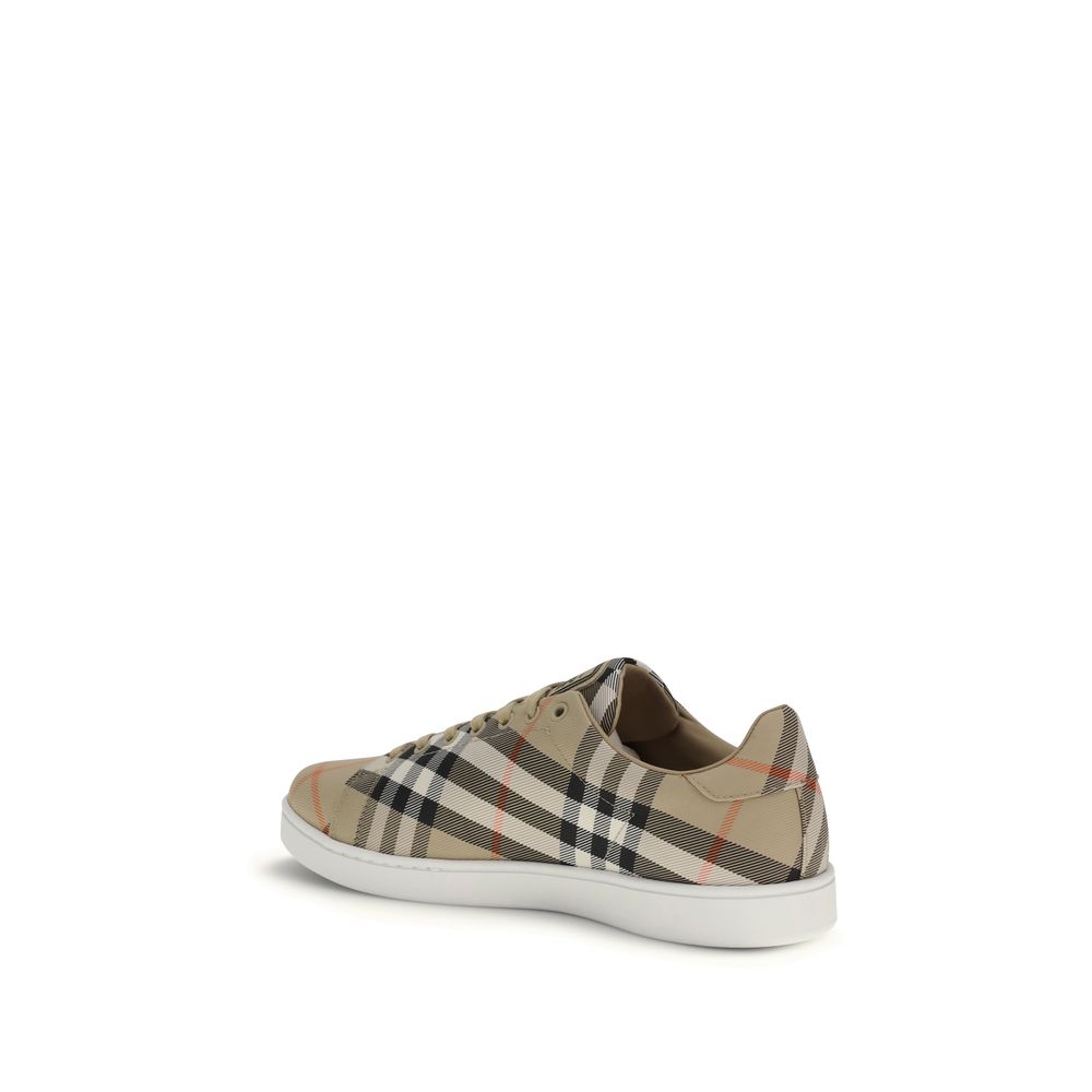 BURBERRY sportiniai batai