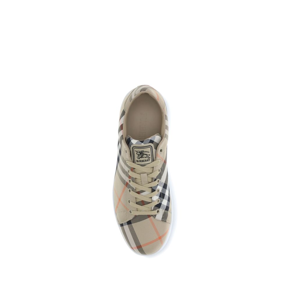 BURBERRY sportiniai batai
