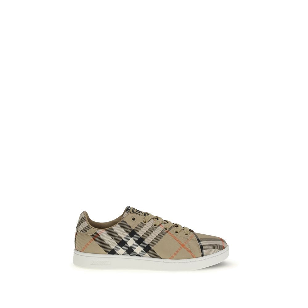 BURBERRY sportiniai batai