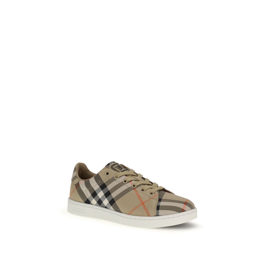 BURBERRY sportiniai batai