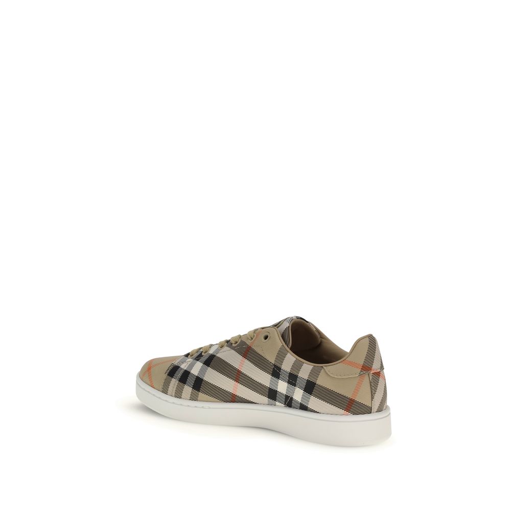 BURBERRY sportiniai batai