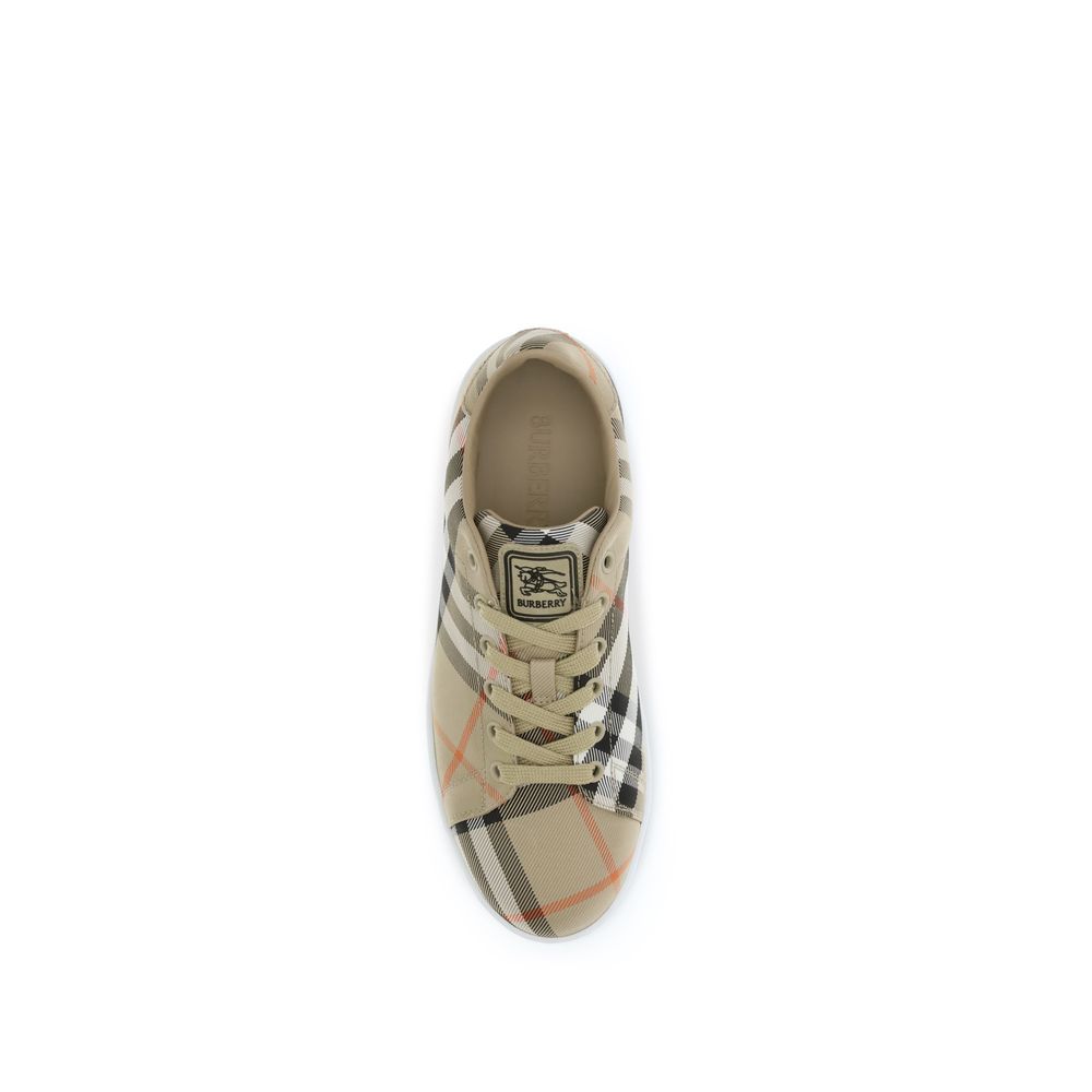 BURBERRY sportiniai batai