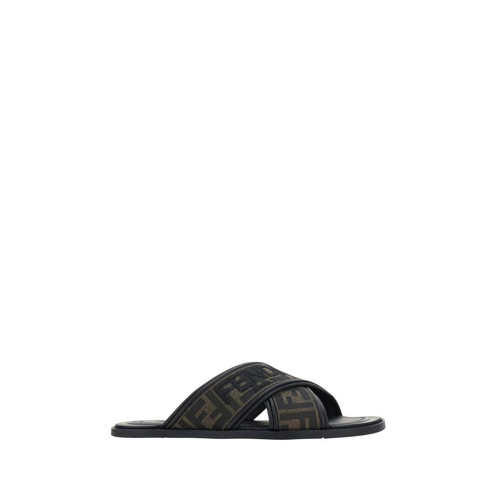 FENDI sandalai