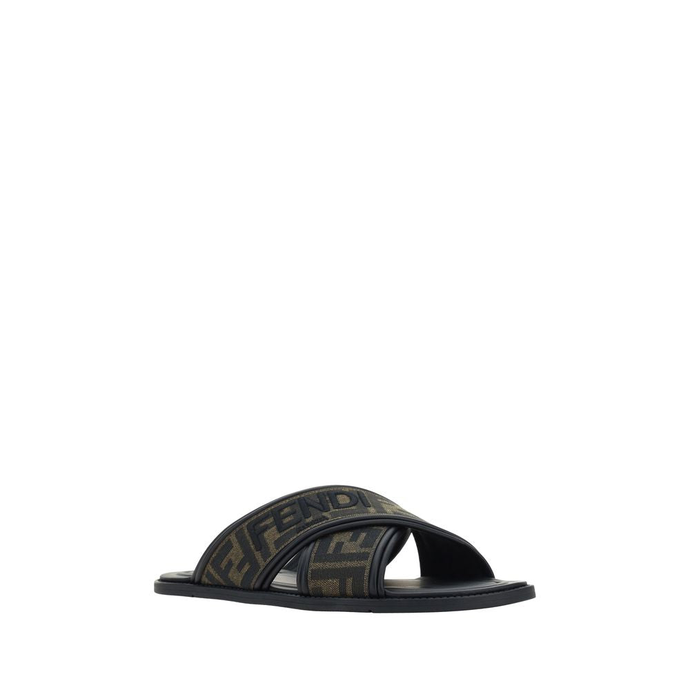 FENDI sandalai