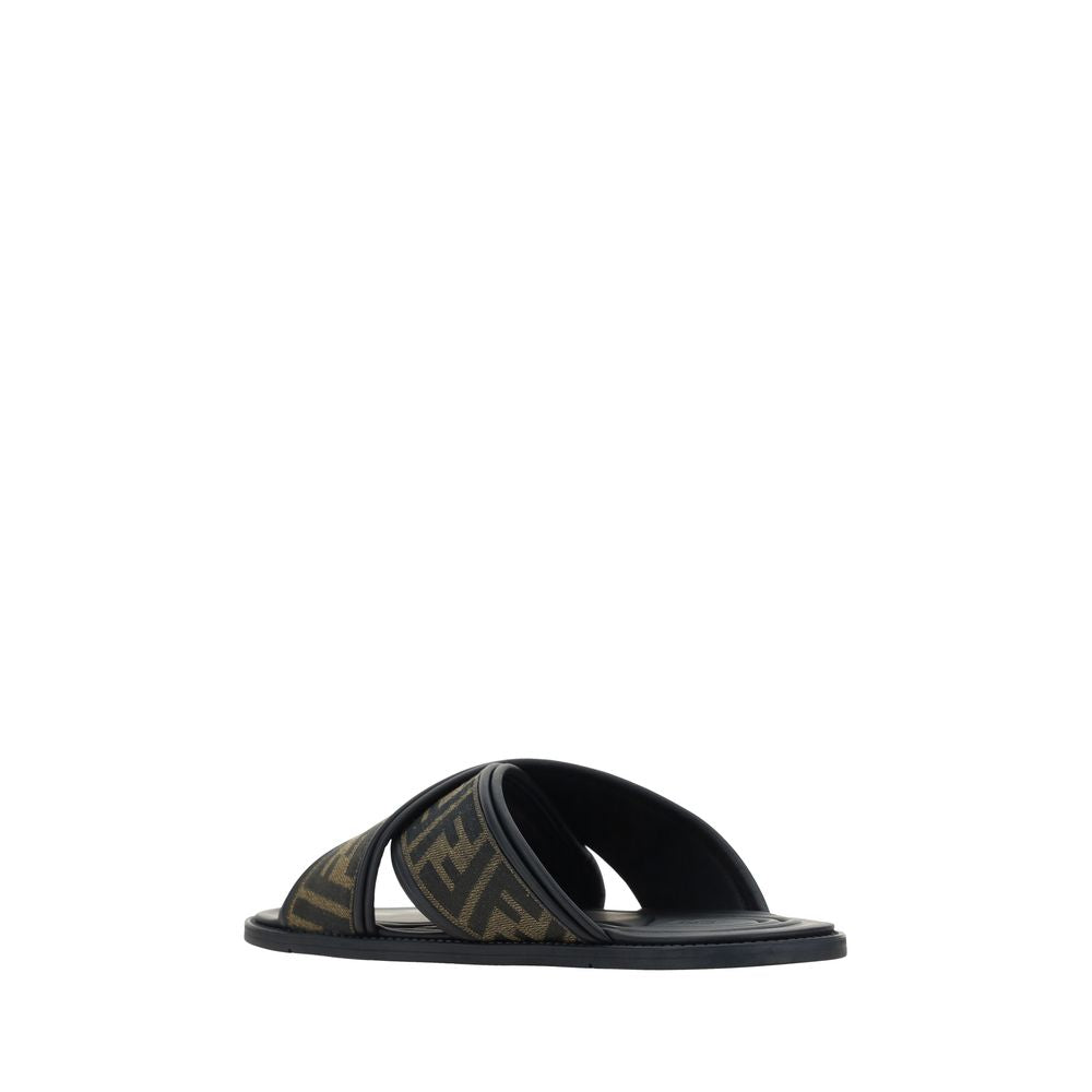 FENDI sandalai