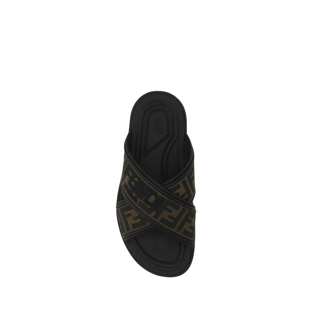 FENDI sandalai
