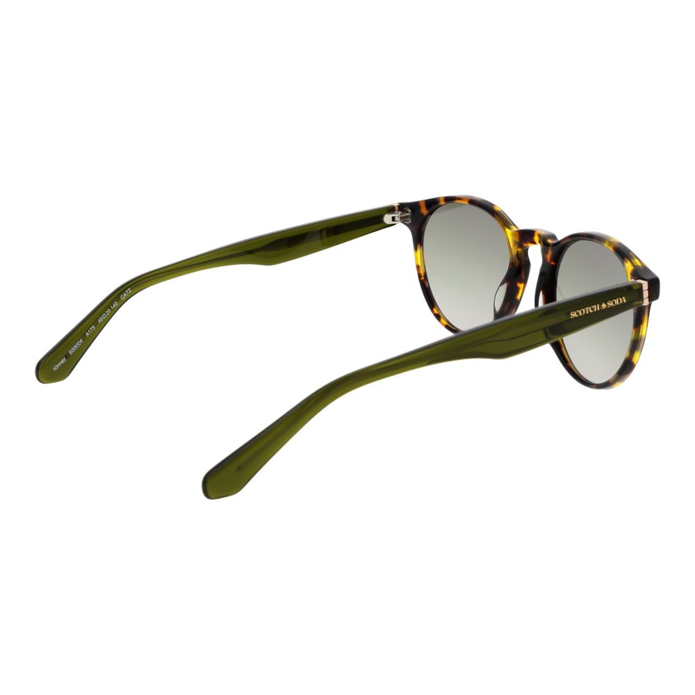 SCOTCH & SODA akiniai nuo saulės