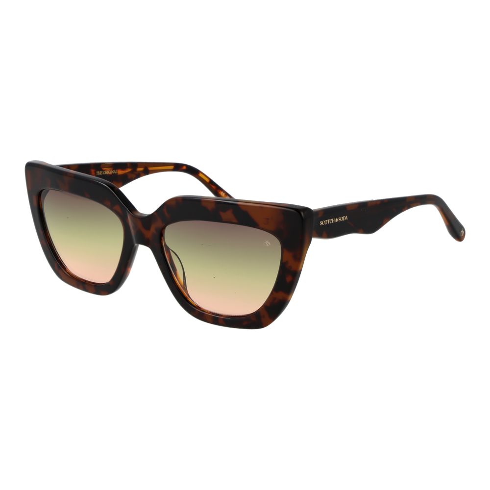 SCOTCH & SODA akiniai nuo saulės