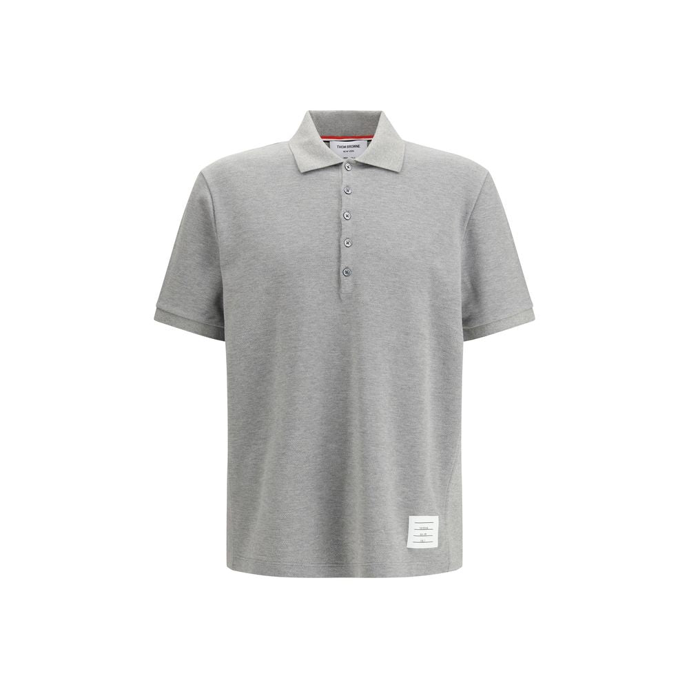 THOM BROWNE marškiniai