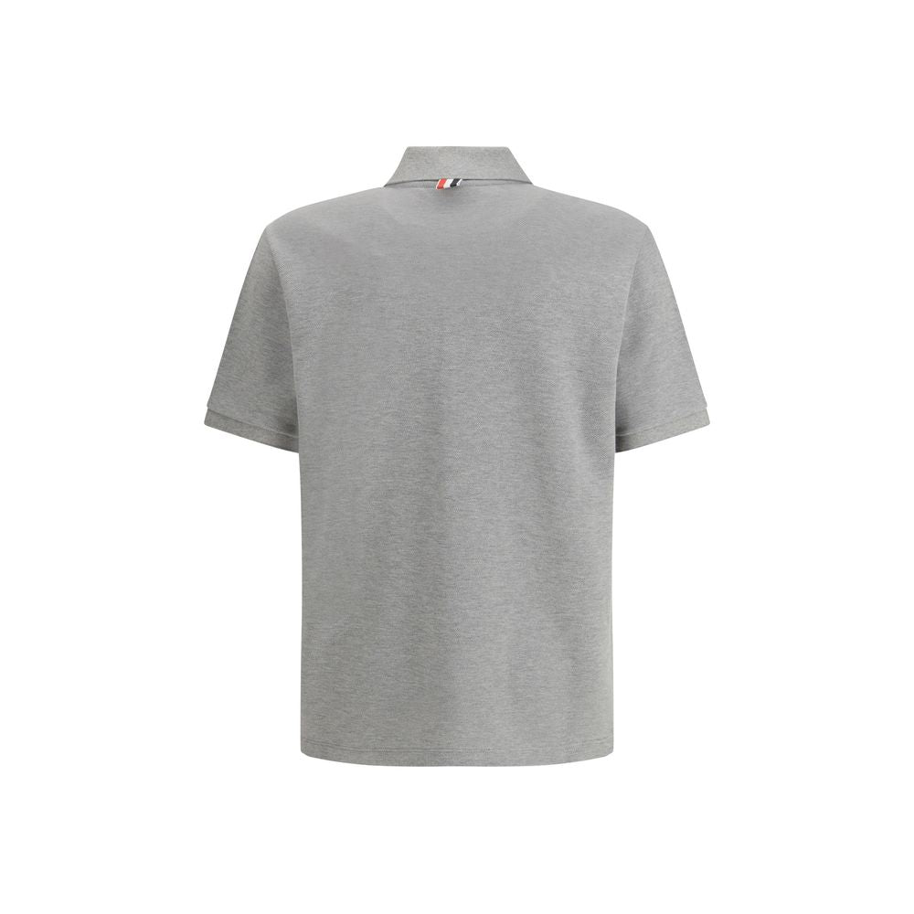THOM BROWNE marškiniai