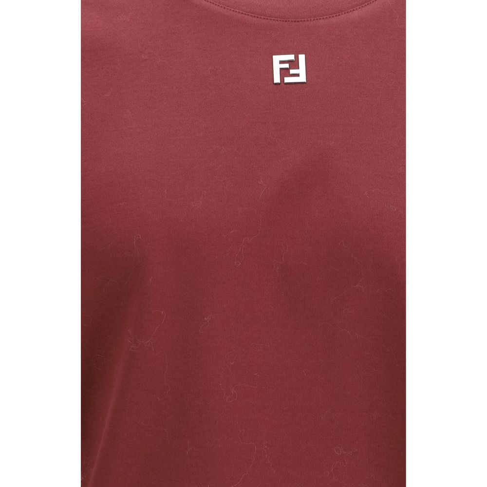 FENDI marškinėliai