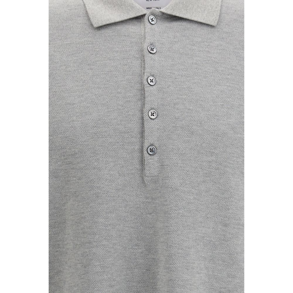 THOM BROWNE marškiniai