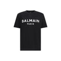 BALMAIN marškinėliai
