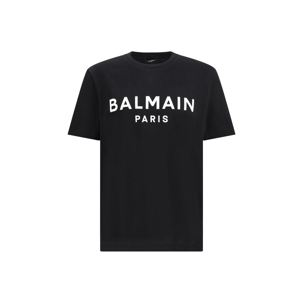 BALMAIN marškinėliai