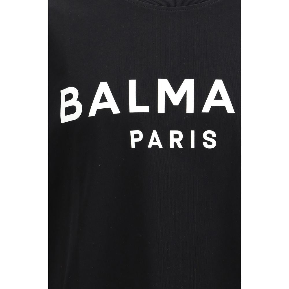 BALMAIN marškinėliai