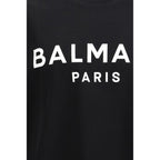 BALMAIN marškinėliai