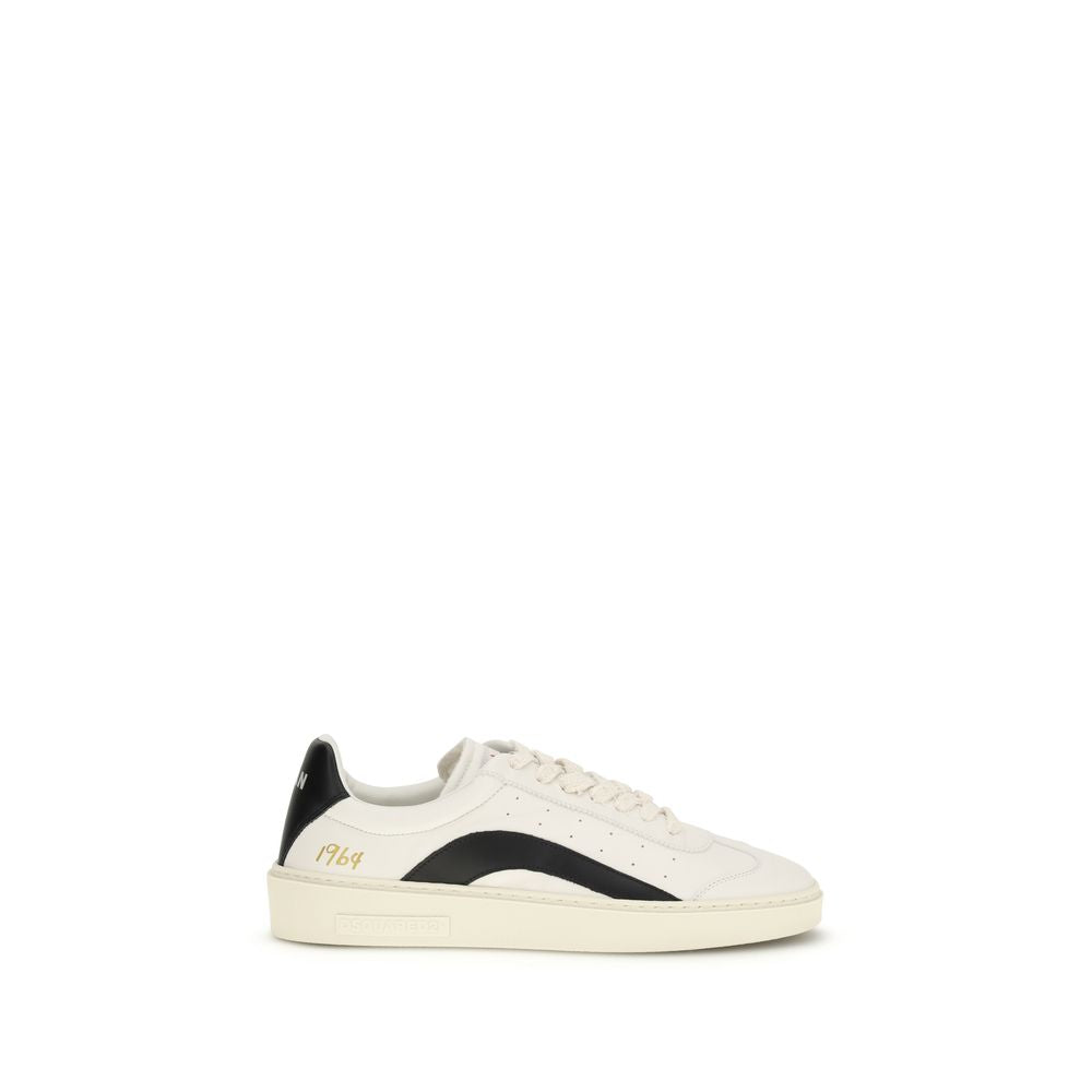 DSQUARED² sportiniai batai