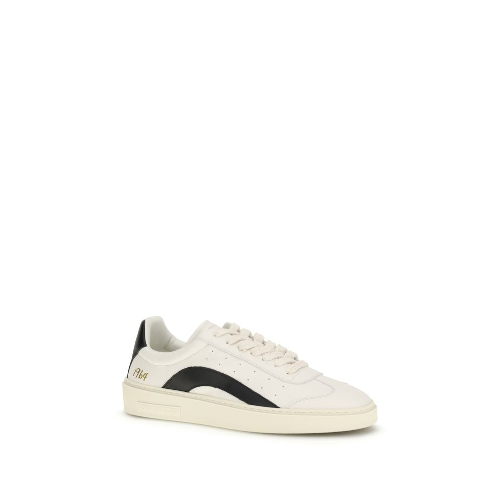 DSQUARED² sportiniai batai