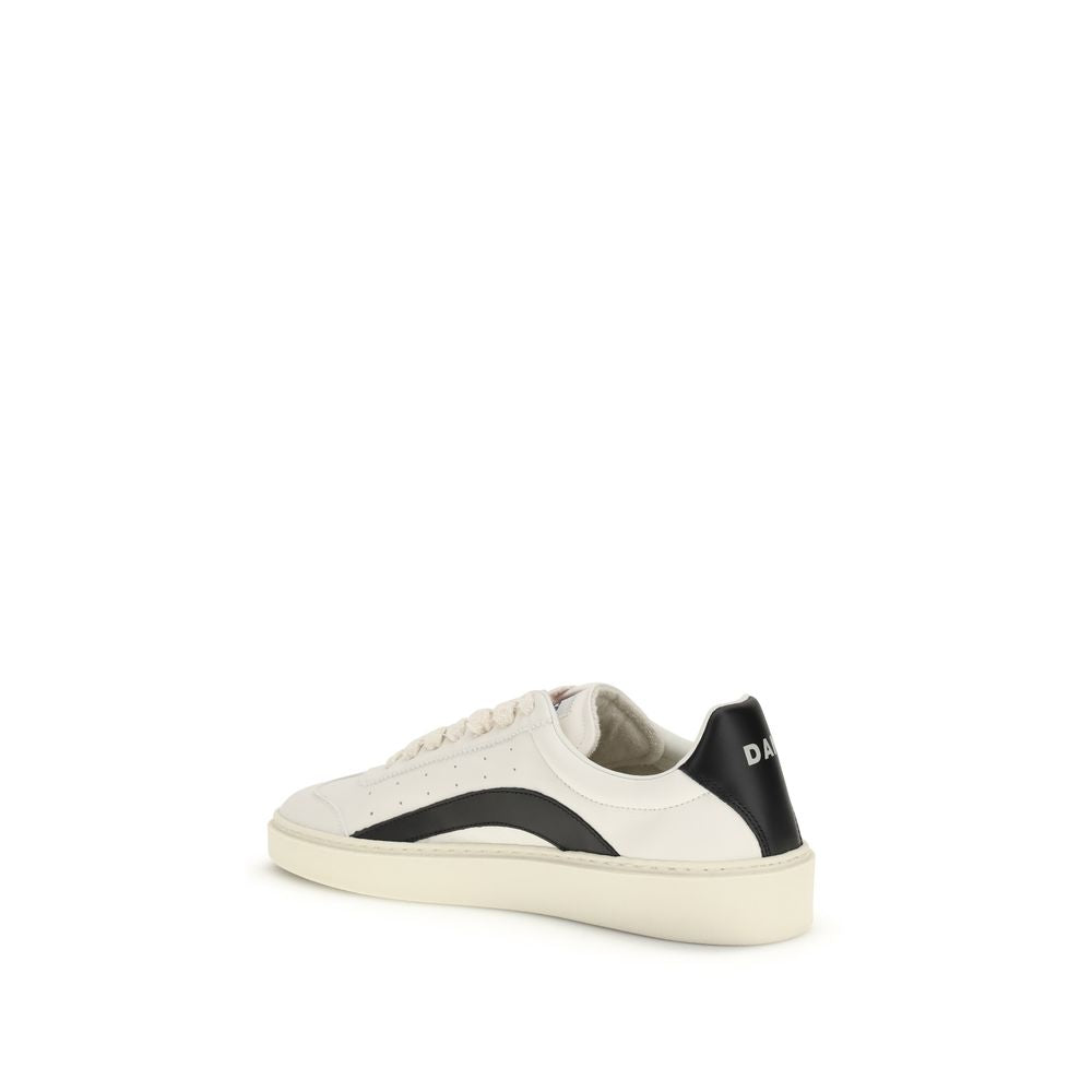 DSQUARED² sportiniai batai