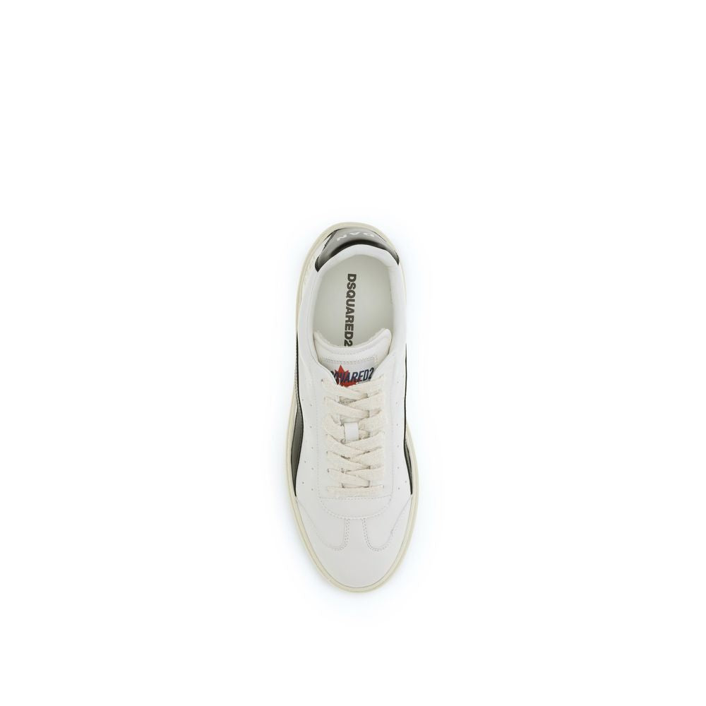 DSQUARED² sportiniai batai