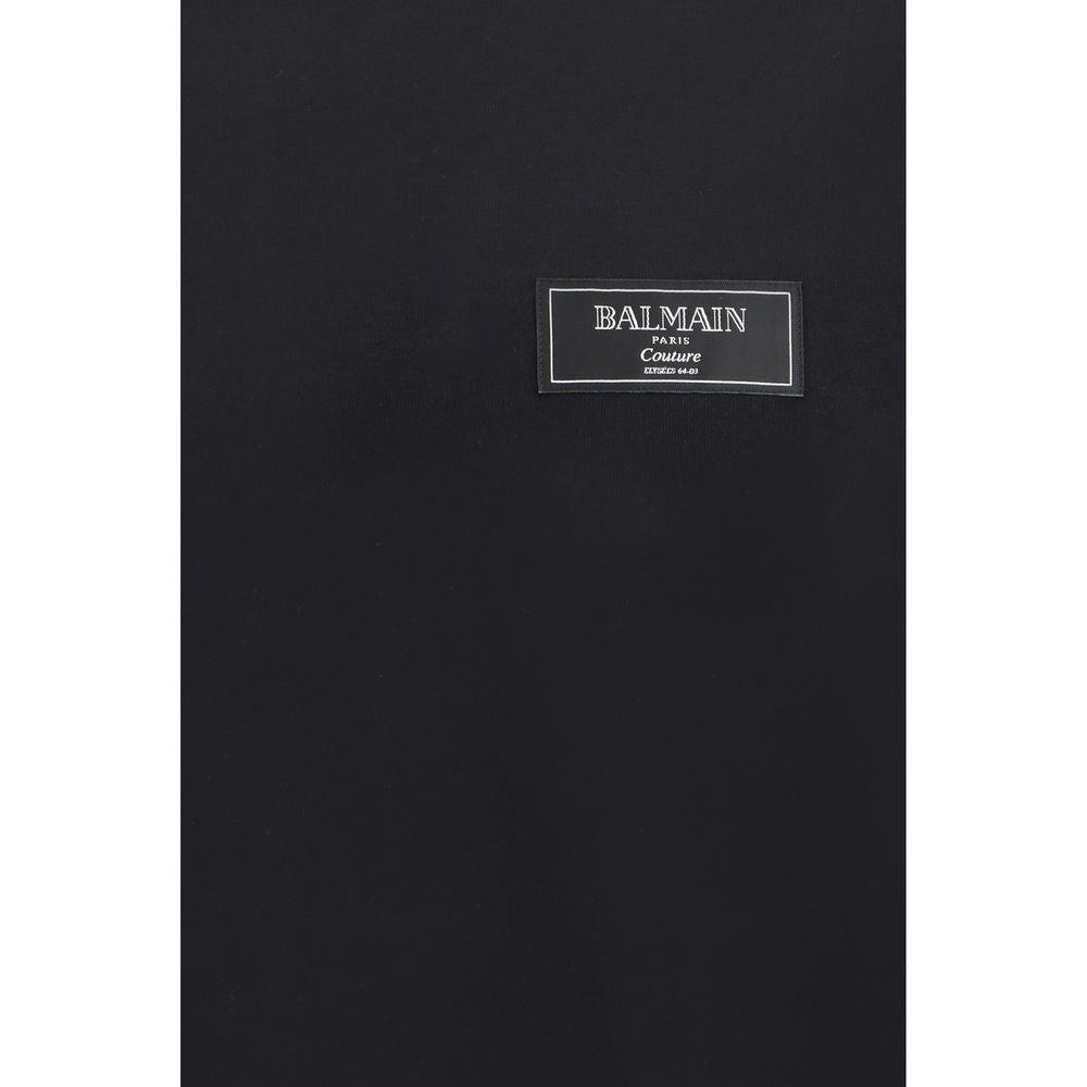 BALMAIN marškinėliai