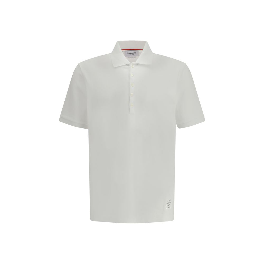 THOM BROWNE marškiniai