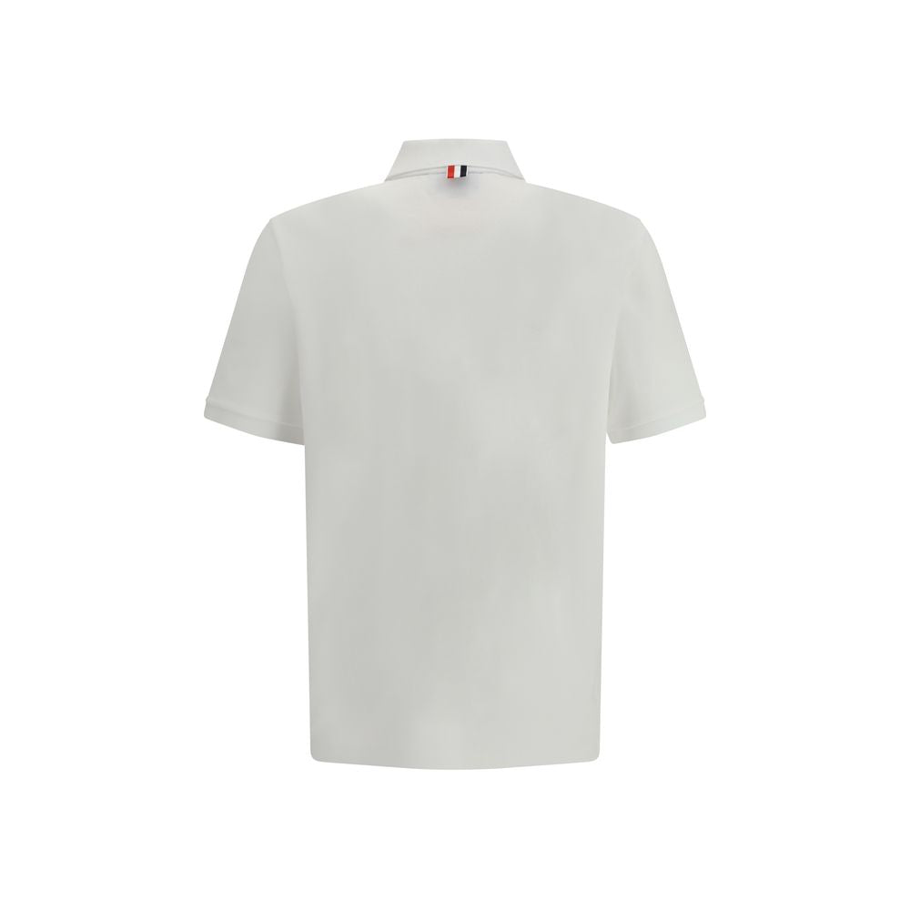 THOM BROWNE marškiniai