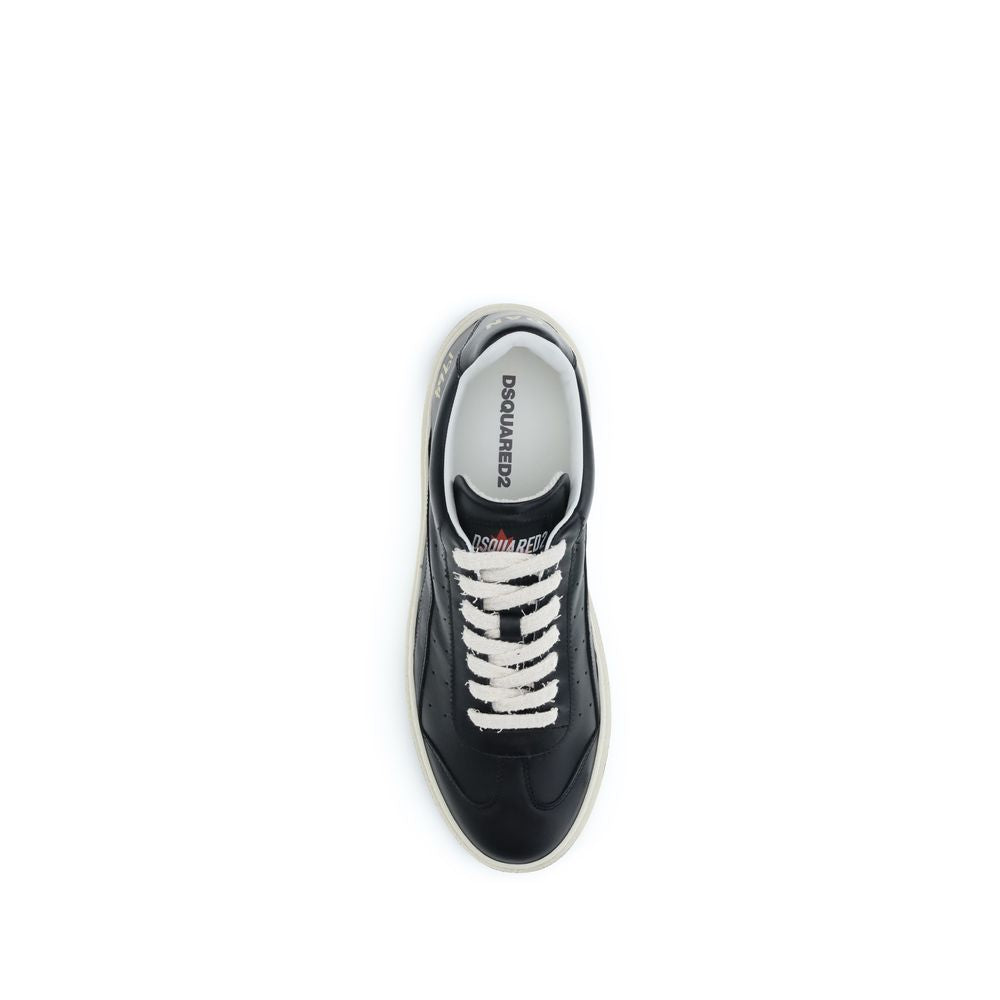 DSQUARED² sportiniai batai