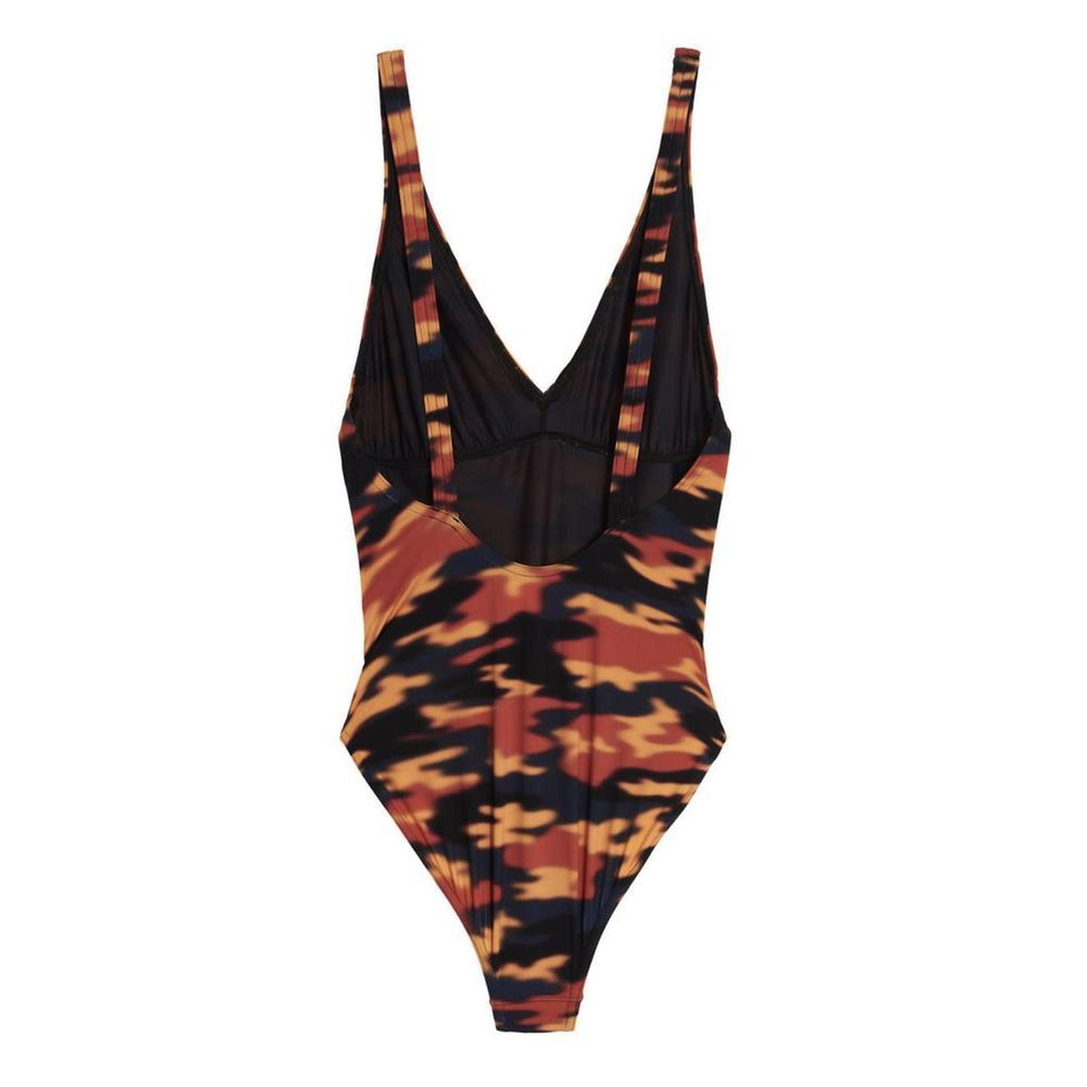 DRIES VAN NOTEN maudymosi kostiumėlis