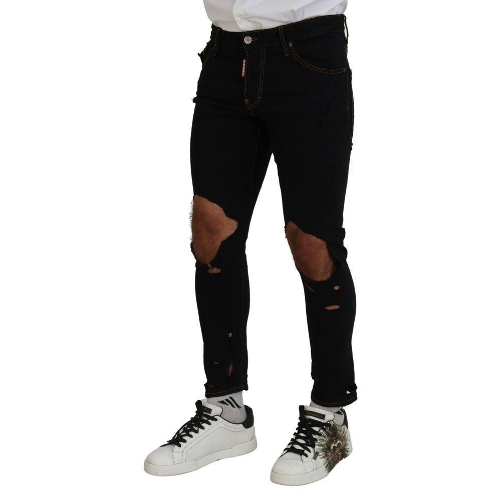 DSQUARED² kelnės